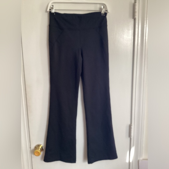 Sweaty Betty Wide Leg Pants size S - Picture 1 of 7